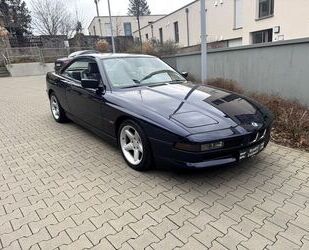 BMW 840 Gebrauchtwagen