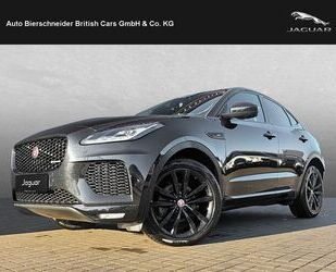 Jaguar E-Pace Gebrauchtwagen