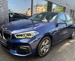 BMW 118 Gebrauchtwagen