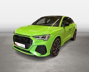 Audi RSQ3 Gebrauchtwagen