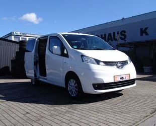 Nissan Evalia Gebrauchtwagen
