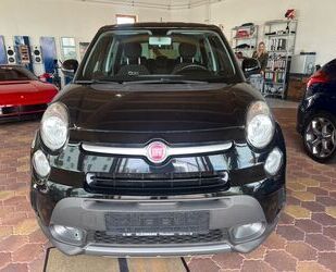 Fiat 500L Gebrauchtwagen