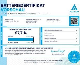 Hyundai IONIQ 5 Gebrauchtwagen