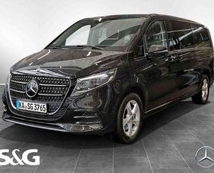 Mercedes-Benz V 300 Gebrauchtwagen