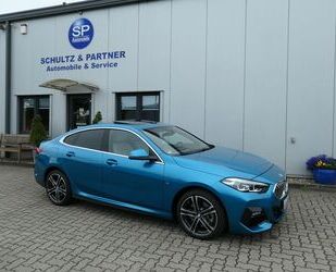 BMW 220 Gran Coupé Gebrauchtwagen