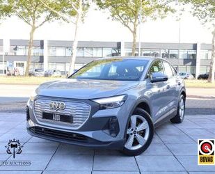 Audi Q4 e-tron Gebrauchtwagen