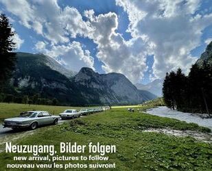 BMW 320 Gran Turismo Gebrauchtwagen