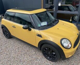 Mini Cooper Gebrauchtwagen