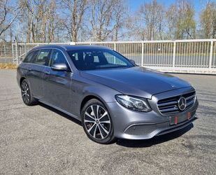 Mercedes-Benz E 300 Gebrauchtwagen