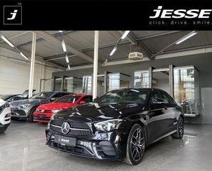 Mercedes-Benz E 300 Gebrauchtwagen