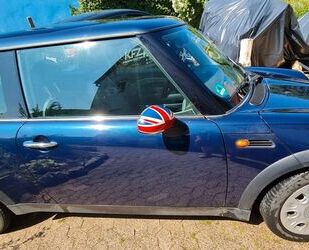 Mini Cooper Gebrauchtwagen
