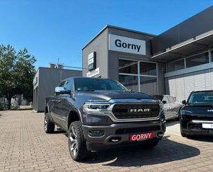 Dodge RAM Gebrauchtwagen