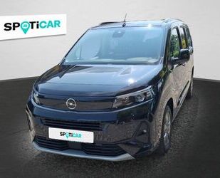 Opel Combo Life Gebrauchtwagen
