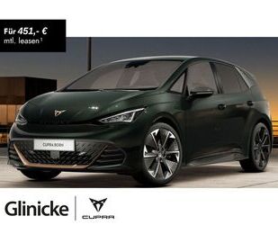 Cupra Born Gebrauchtwagen