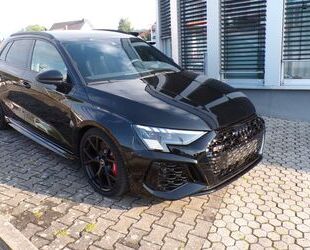 Audi RS3 Gebrauchtwagen