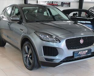 Jaguar E-Pace Gebrauchtwagen