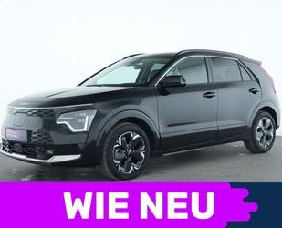 Kia Niro Gebrauchtwagen