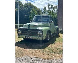 Ford F 100 Oldtimer