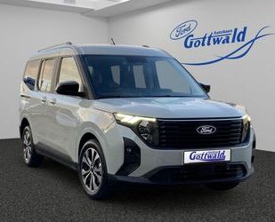 Ford Tourneo Courier Gebrauchtwagen