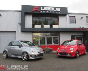 Abarth 695 Gebrauchtwagen