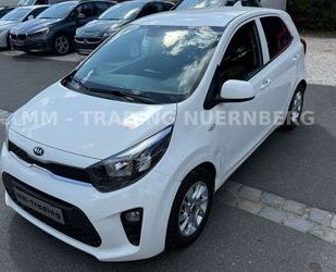 Kia Picanto Gebrauchtwagen