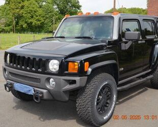Hummer H3 Gebrauchtwagen