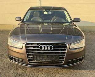 Audi A8 Gebrauchtwagen