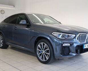 BMW X6 Gebrauchtwagen