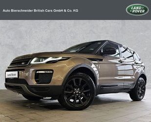 Land Rover Range Rover Evoque Gebrauchtwagen