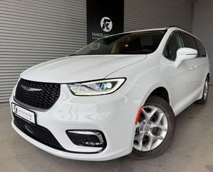 Chrysler Pacifica Gebrauchtwagen