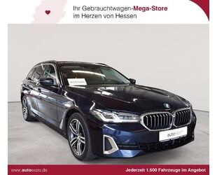 BMW 520 Gebrauchtwagen