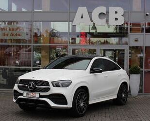 Mercedes-Benz GLE 350 Gebrauchtwagen