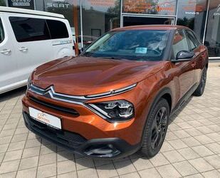 Citroen C4 Gebrauchtwagen