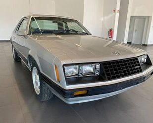 Ford Mustang Gebrauchtwagen