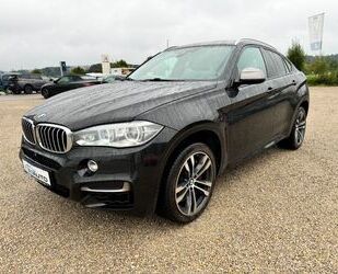 BMW X6 M50 Gebrauchtwagen