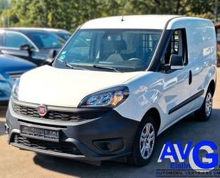 Fiat Doblo Gebrauchtwagen