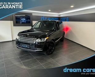 Land Rover Range Rover Gebrauchtwagen