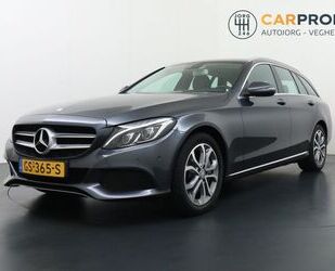 Mercedes-Benz C 350 Gebrauchtwagen