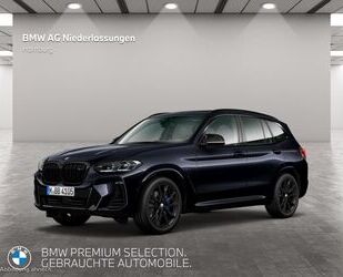 BMW X3 M40 Gebrauchtwagen