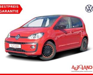 VW up! Gebrauchtwagen