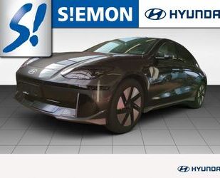 Hyundai IONIQ 6 Gebrauchtwagen