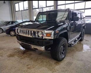 Hummer H2 Gebrauchtwagen