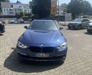 Alpina B3 Gebrauchtwagen