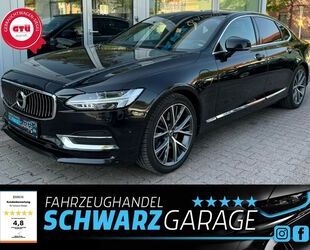 Volvo S90 Gebrauchtwagen