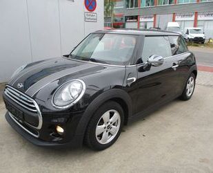 Mini One D Gebrauchtwagen