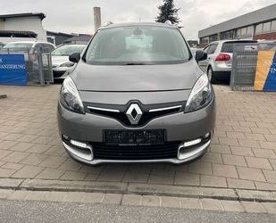 Renault Scenic Gebrauchtwagen