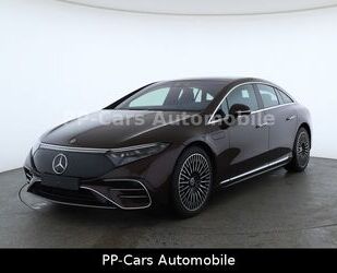 Mercedes-Benz EQS Gebrauchtwagen