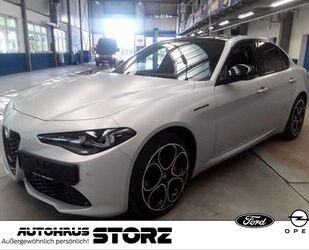 Alfa Romeo Giulia Gebrauchtwagen
