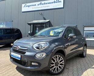Fiat 500X Gebrauchtwagen