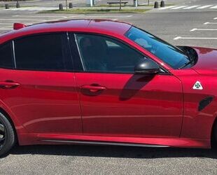 Alfa Romeo Giulia Gebrauchtwagen